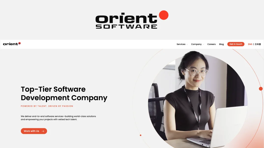 Orient Software (Vietnam)